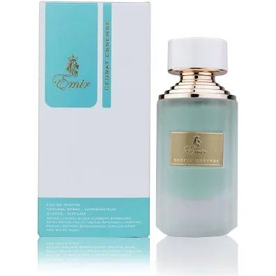 Emir Cedrat Essence (inspired