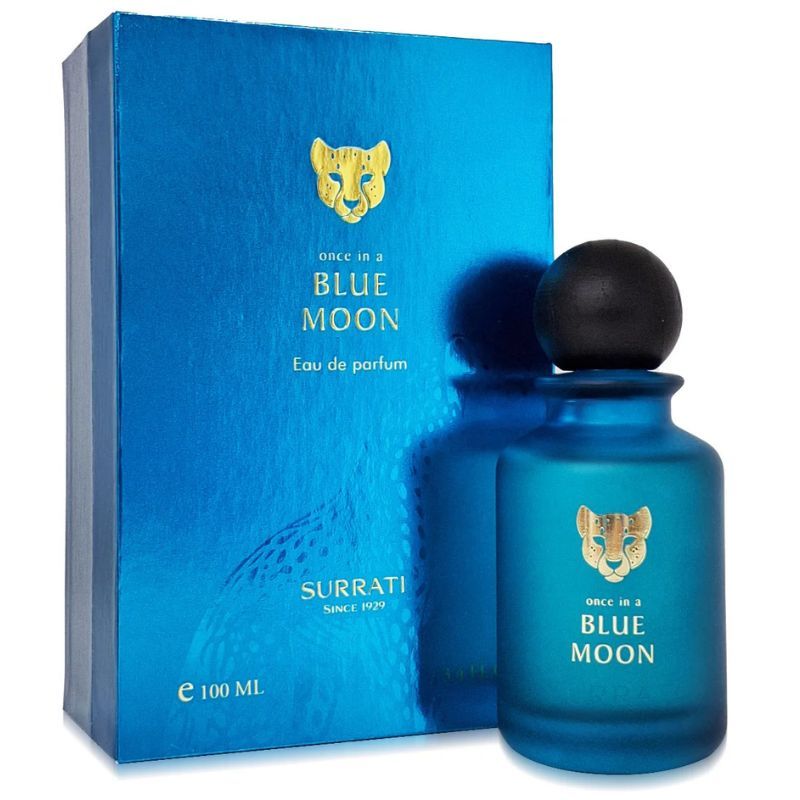 Surrati Blue Moon