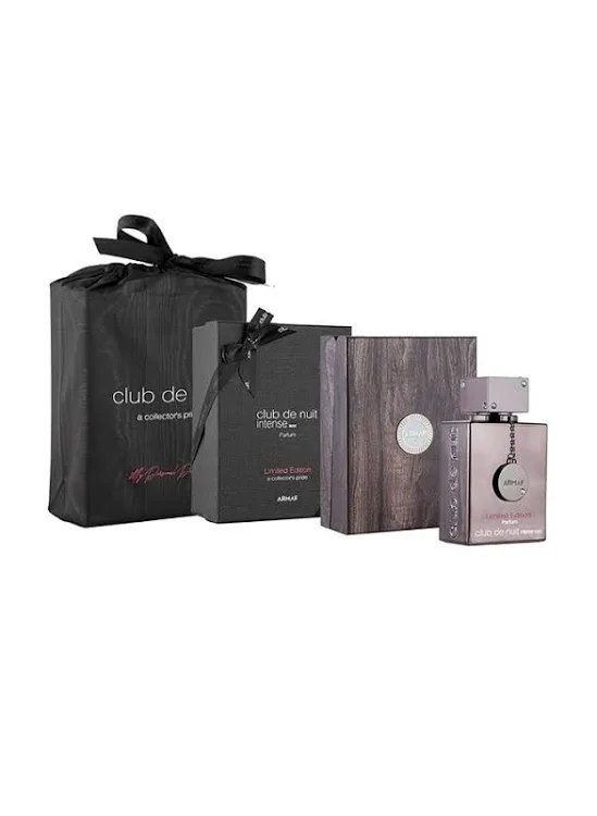Club De Nuit Limited Edition