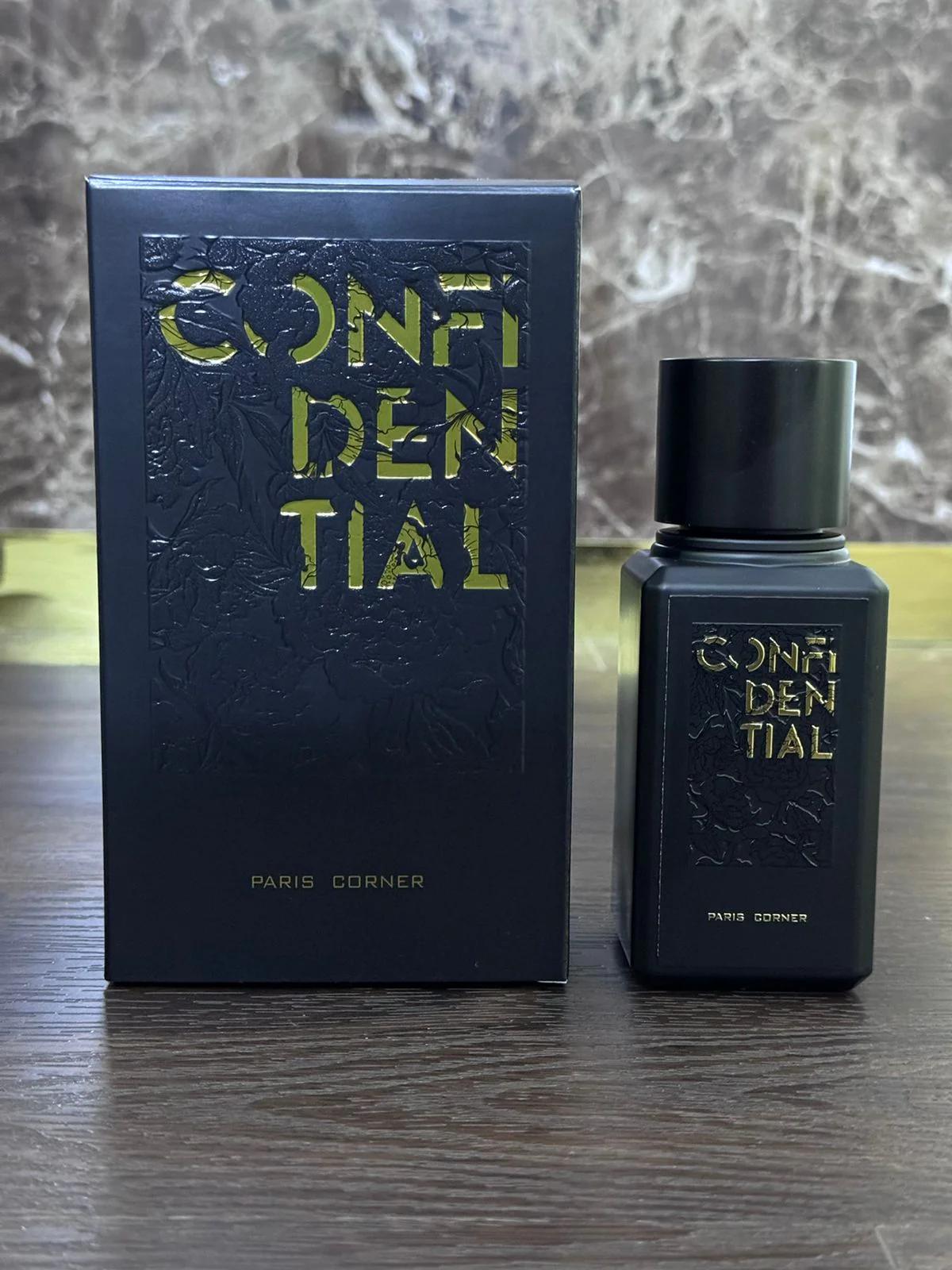 Confidential