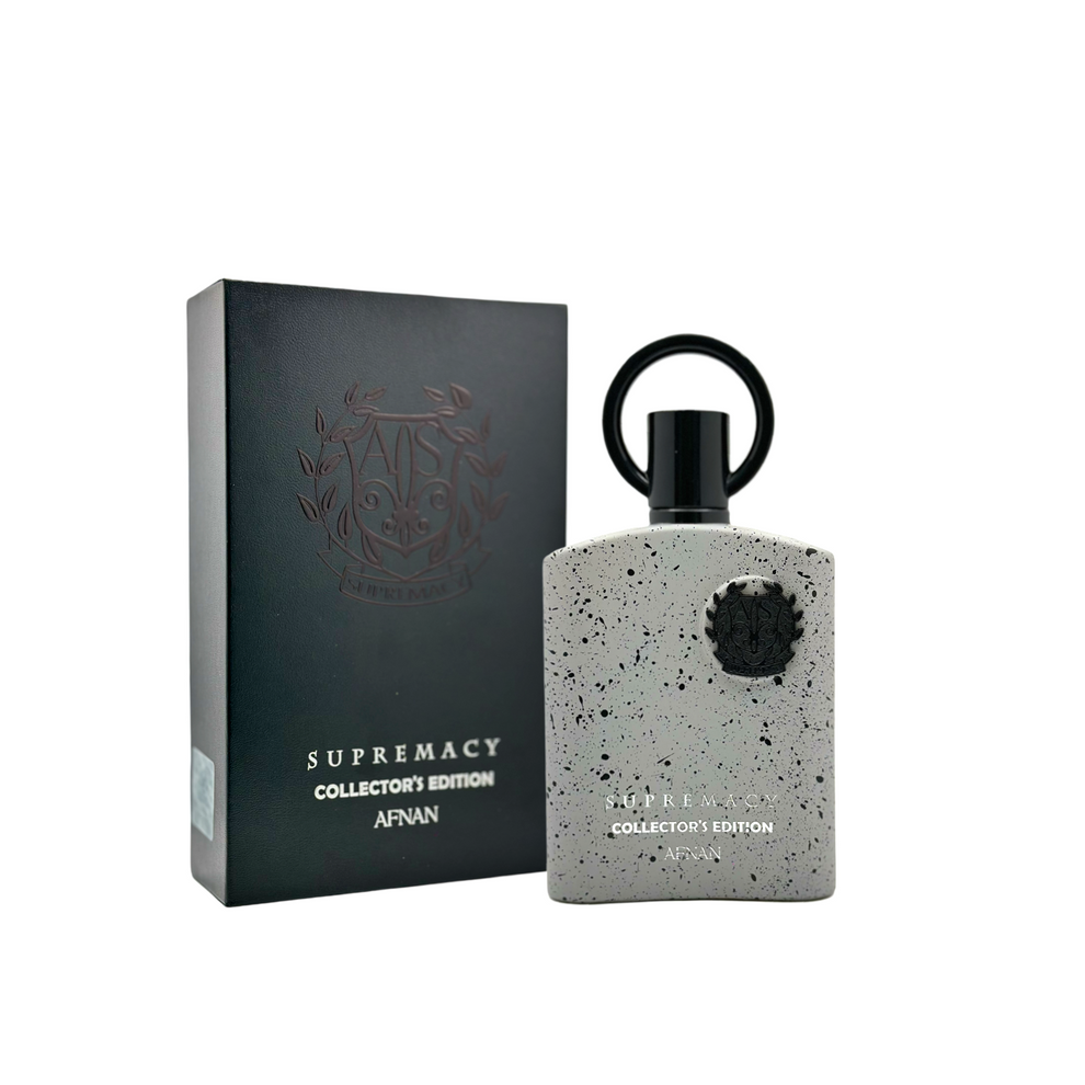 Supremacy Collector's Edition