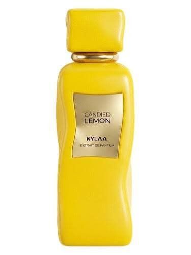 Candied Lemon by Nylaa by Rasasi
