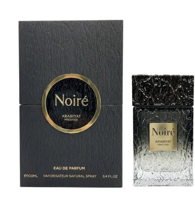 Noirè Absolu by Arabiyat Prestige - Main View