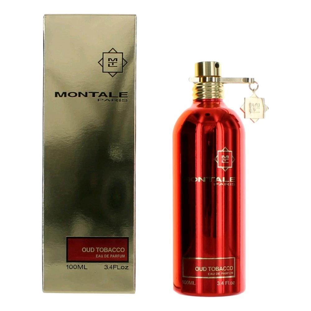 Oud Tobacco by Montale