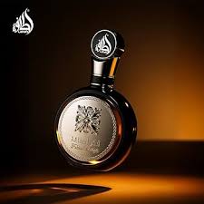 Fakhar Black - View 2