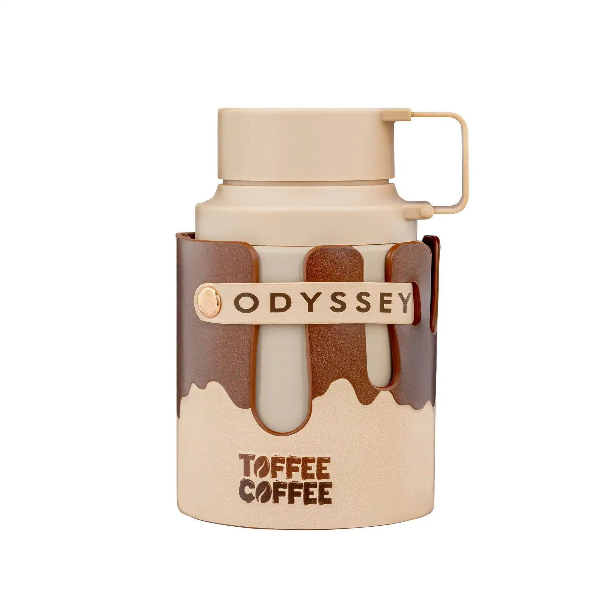 Odyssey Toffee Coffee Perfume