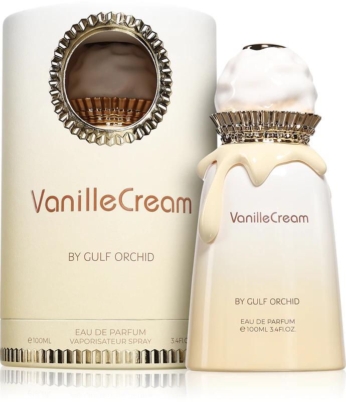 Gulf Orchid Vanille Cream