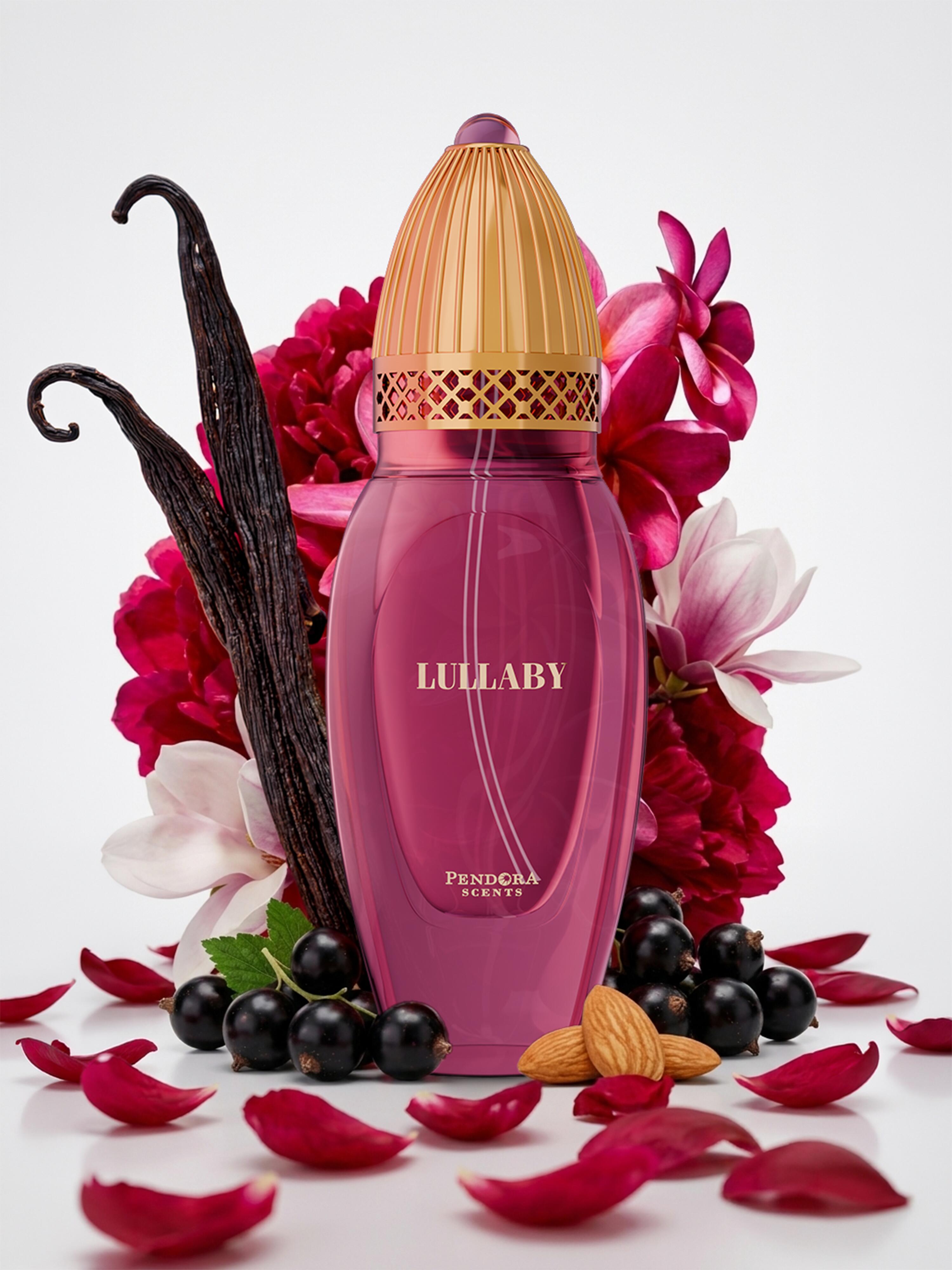 Lullaby by Pendora Scents