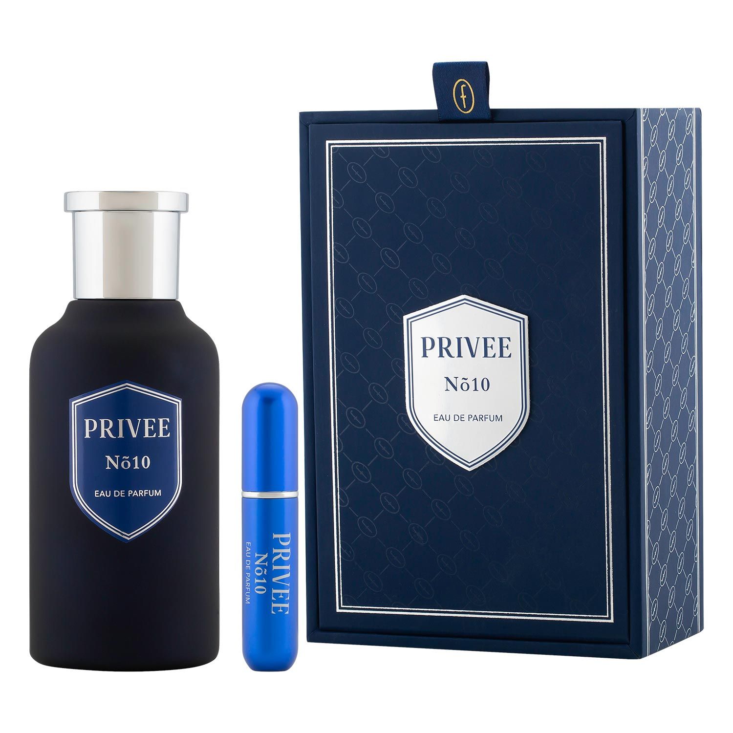 Privee No10