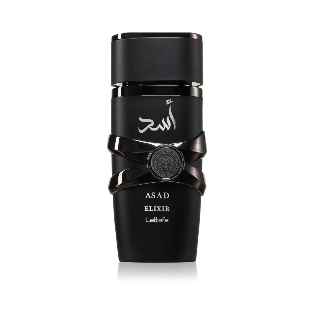Asad Elixir