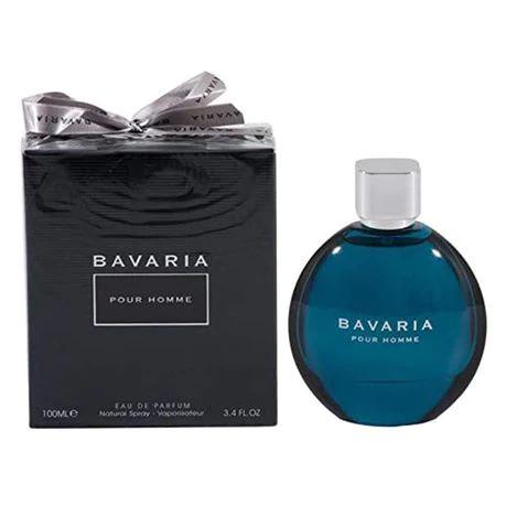 Bavaria