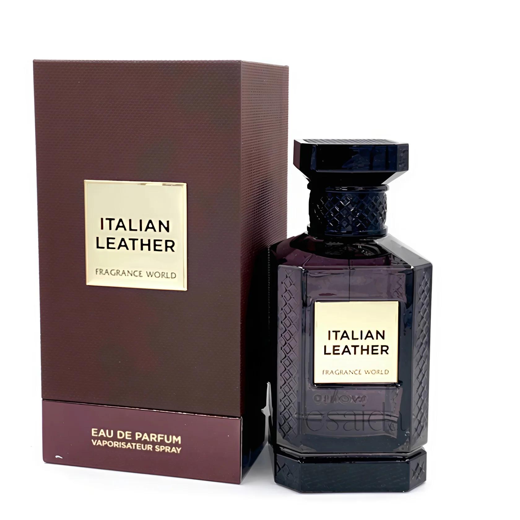 Italian Leather