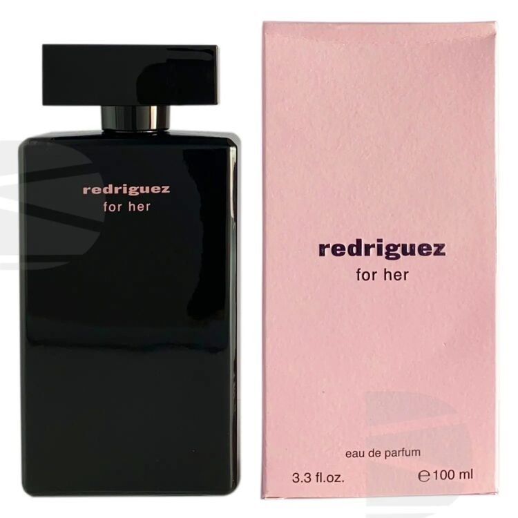 Redrigues For Her