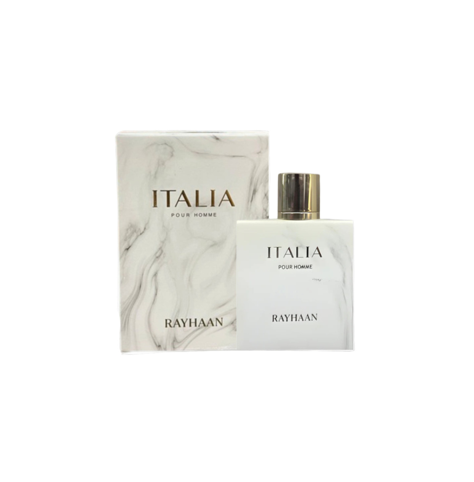 Italia For Man