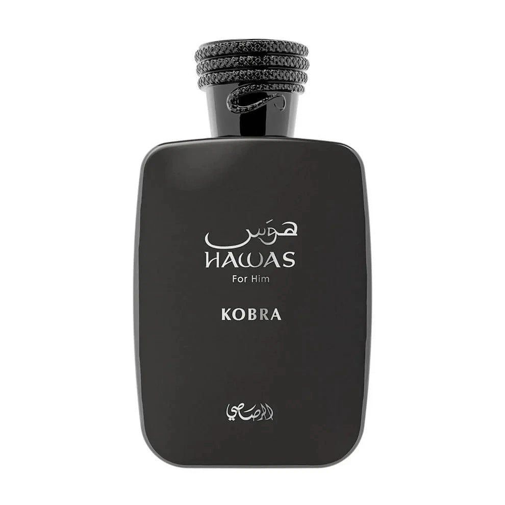 Hawas Kobra