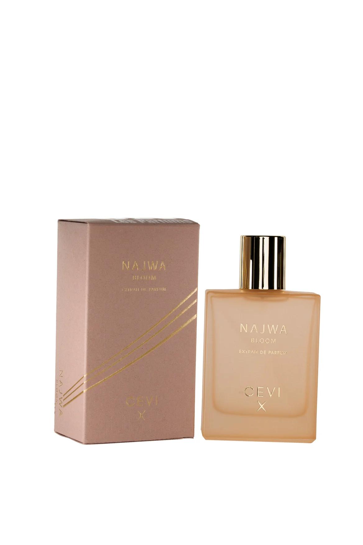 Najwa Bloom by CEVI X (Inspired by LV LES SABLE ROSES)