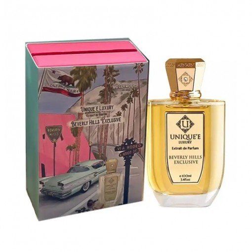 Beverly Hills Exclusive by Unique'e Luxury - Main View