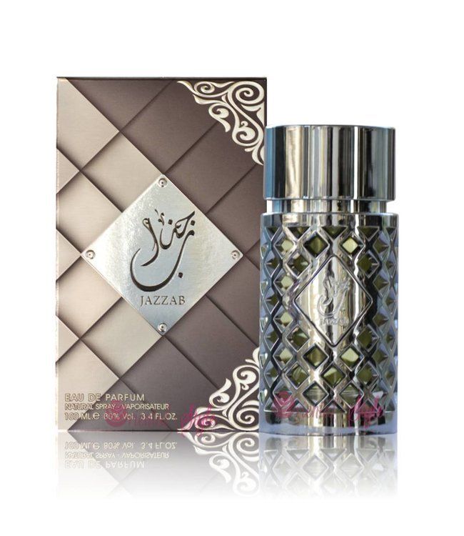 Jazzab Silver