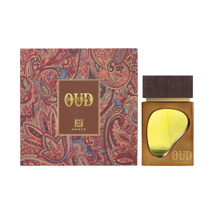 Bombay Oud - Main View