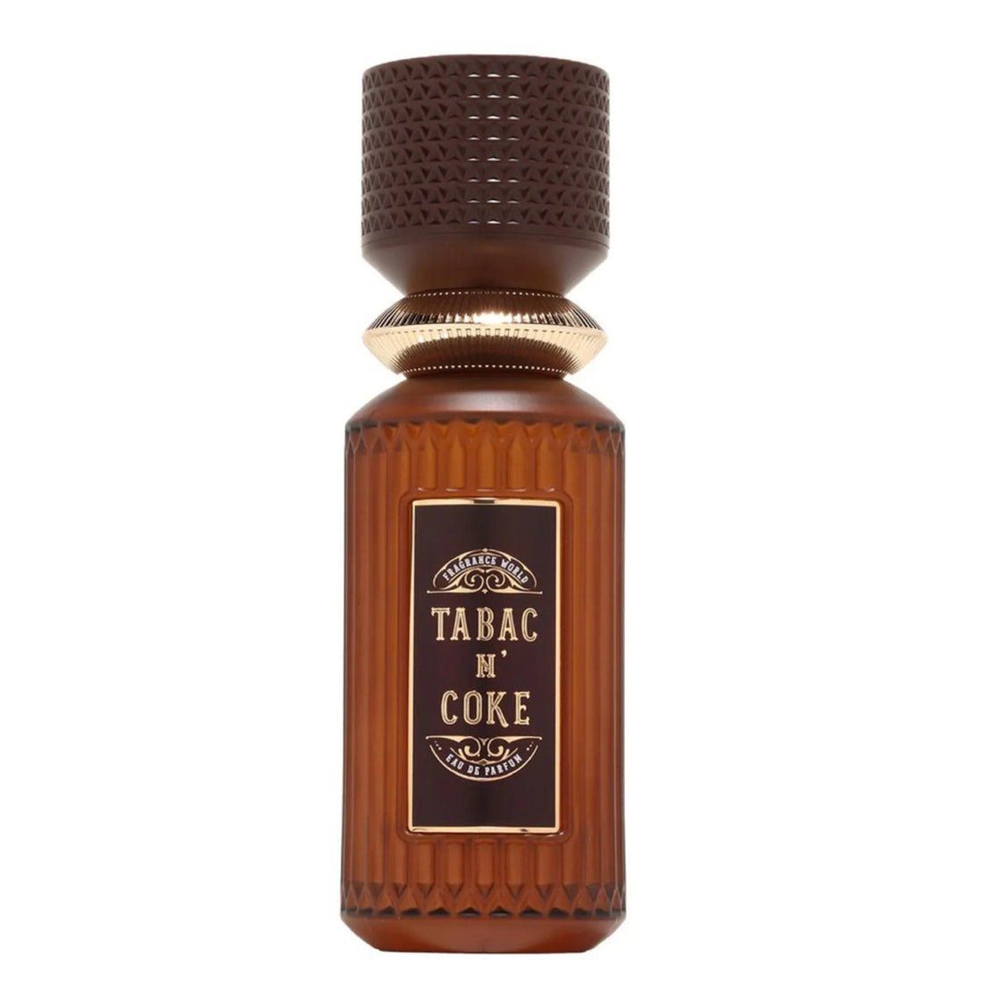 Tabac N Coke