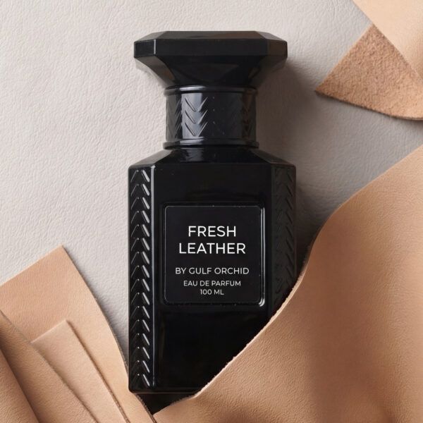 Fresh Leather