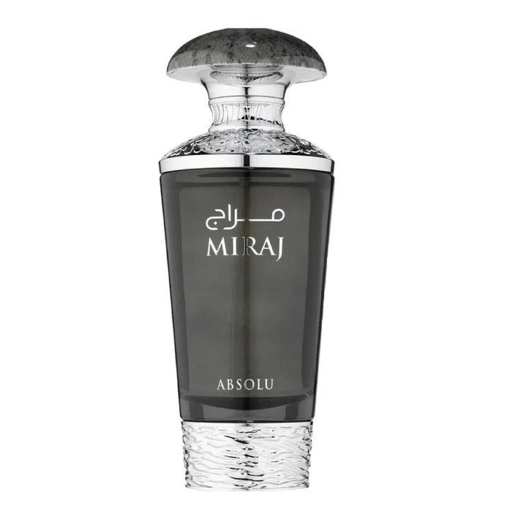 French Avenue - Miraj Absolu