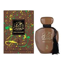 Lamsat Harir - Dubai Chocolate