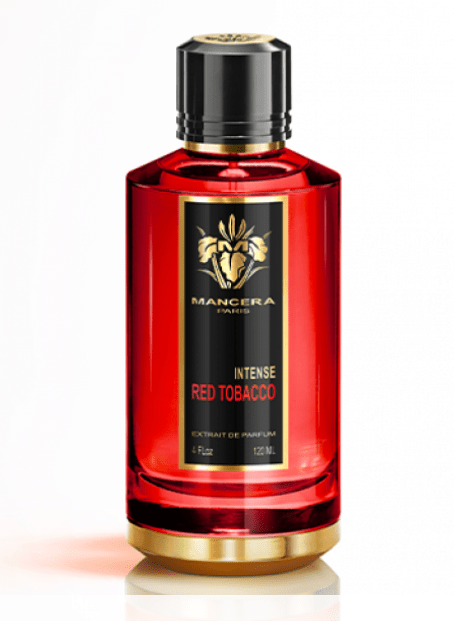 Red Tobacco Intense
