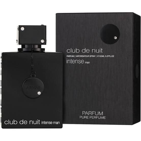 Club de Nuit Intense Man Parfum by Armaf 150ml