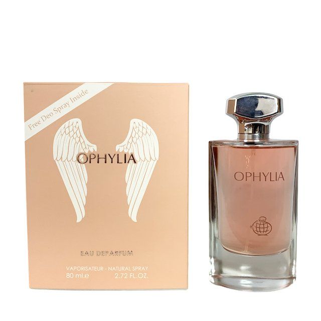 Ophylia