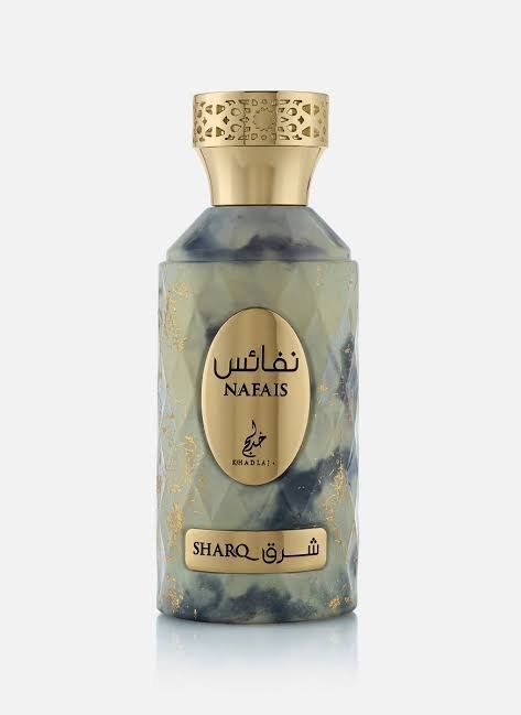 Nafais Sharq