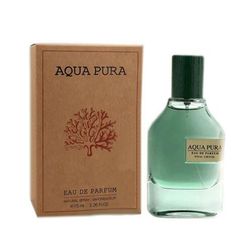 Aqua Pura