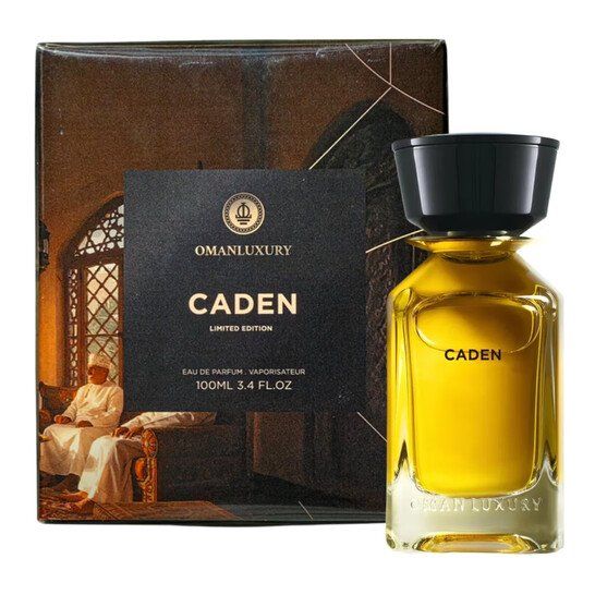 Caden by Omanluxury - Main View