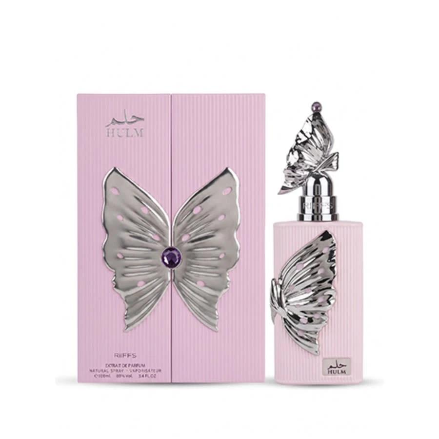 Hulm by Riiffs Perfumes