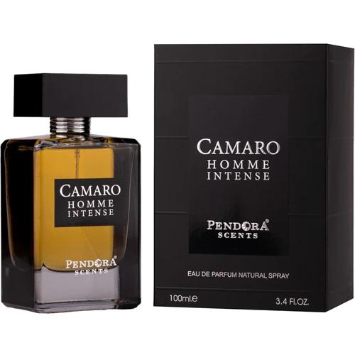 Camaro Homme Intense (inspired