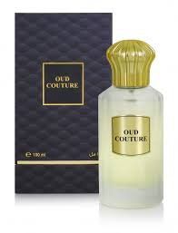 Oud Couture