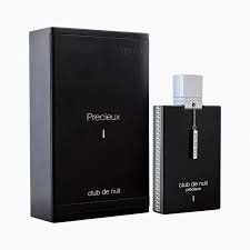 ARMAF CLUB DE NUIT PRECIEUX Extrait De Parfum 55ml - Main View