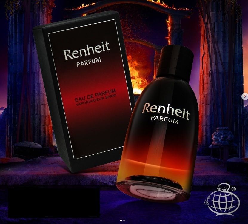 Renheit