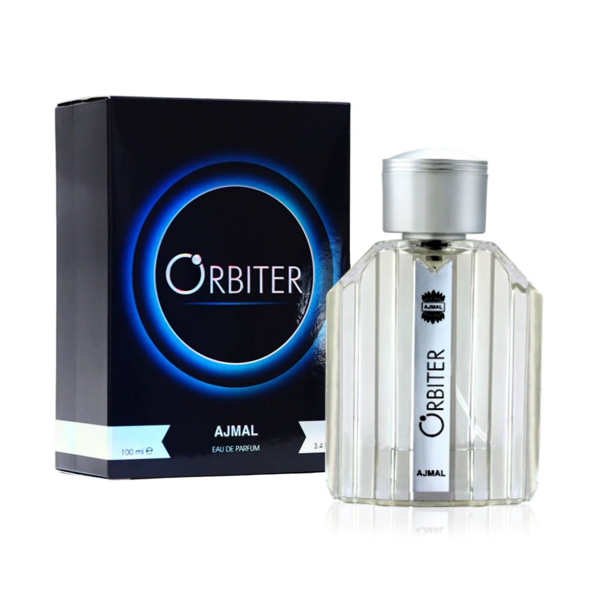 Orbiter - Main View