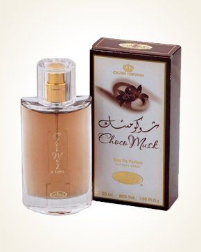 Al -rehab. Choco musk 50ml