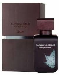 La Yuqawam Ambergris Showers