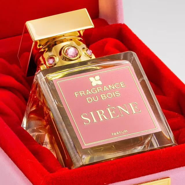 Sirène by Fragrance Du Bois