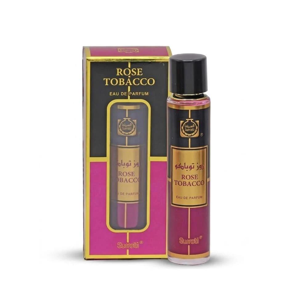 Rose Tobacco Eau de Parfum 55ml