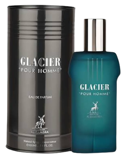 Glacier