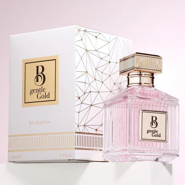 B Gentle Gold (formerly Barakkat Gentle Gold)