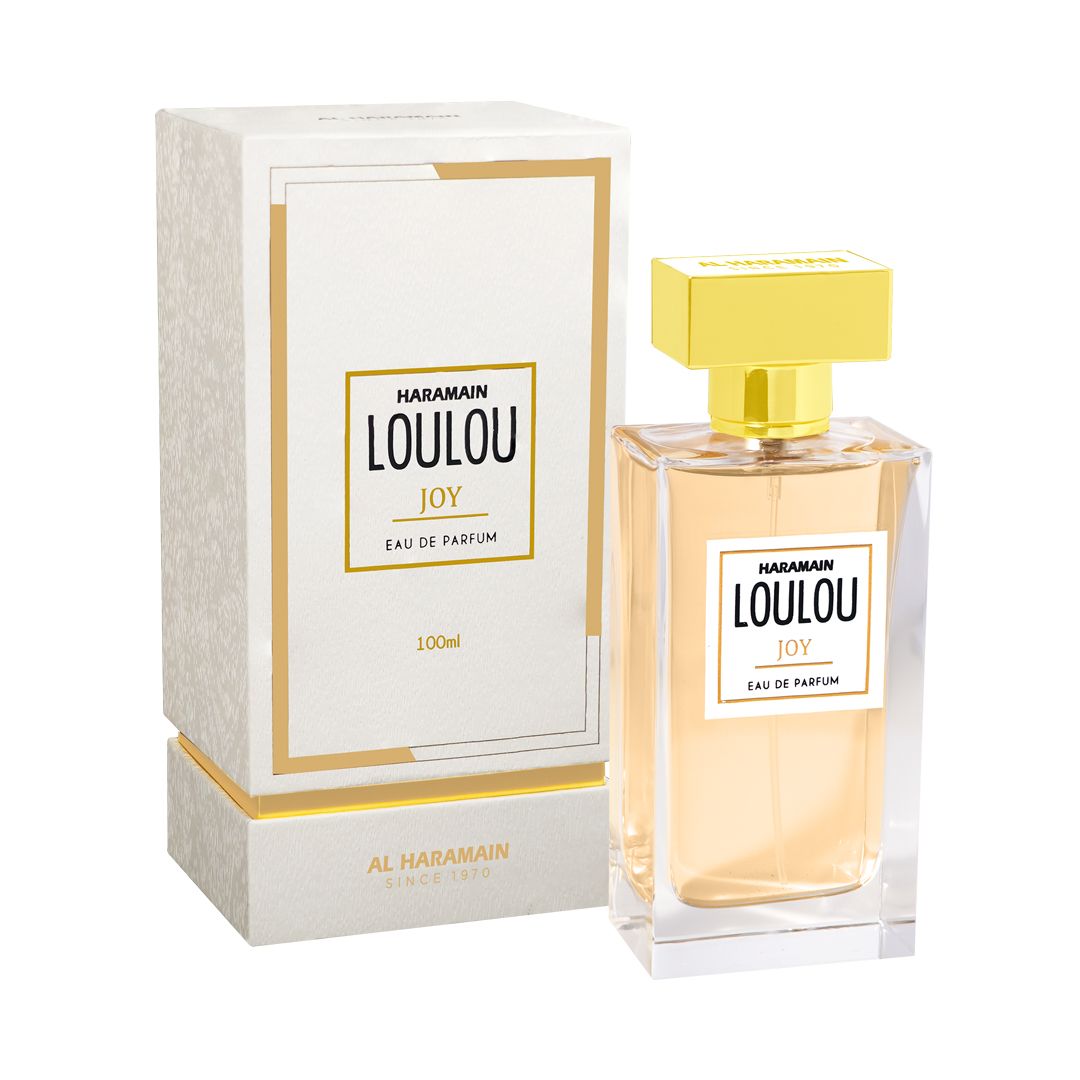 Haramain Loulou Joy - Main View