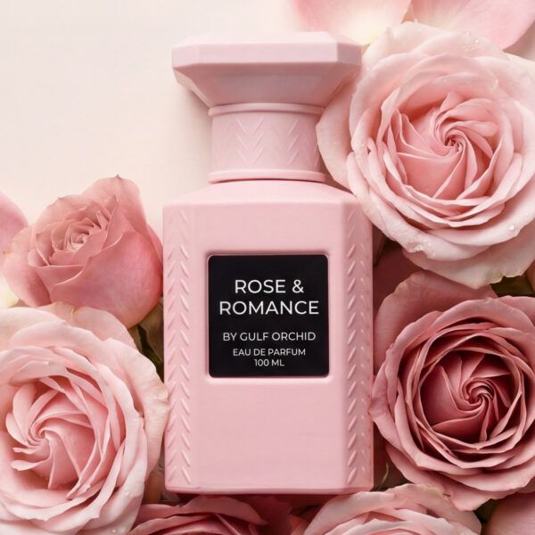 Rose & Romance