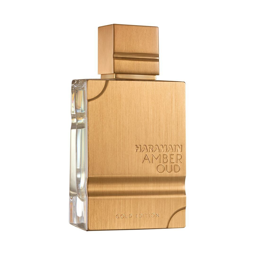 Amber Oud Gold Edition For