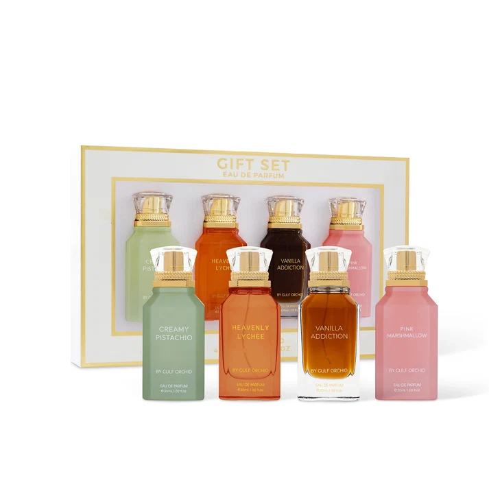 Gulf Orchid - Flirt Edition - Set 30ml