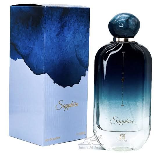 Sapphire